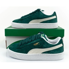 Puma Sedee XL 395205 21 bot zelená 15