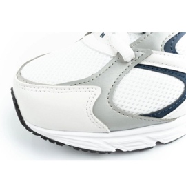 New Balance Nový Balance ML408A Sportovní boty bílý 11