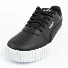 Puma Carina 2.0 385849 05 boty černá 6