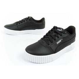 Puma Carina 2.0 385849 05 boty černá 11