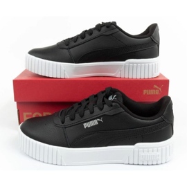 Puma Carina 2.0 385849 05 boty černá 13