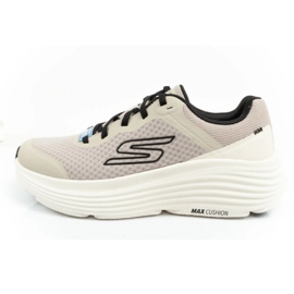 Skechers Max Cushioning Endeavour 220613/tpbk boty šedá 7