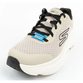 Skechers Max Cushioning Endeavour 220613/tpbk boty šedá 8