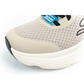 Skechers Max Cushioning Endeavour 220613/tpbk boty šedá 11