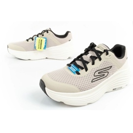 Skechers Max Cushioning Endeavour 220613/tpbk boty šedá 13