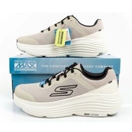 Skechers Max Cushioning Endeavour 220613/tpbk boty šedá 15