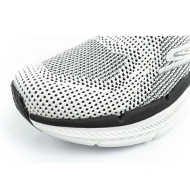 Skechers Max Cushioning Premier 2.0 Slip-Inss 220839/WBK boty bílý 9