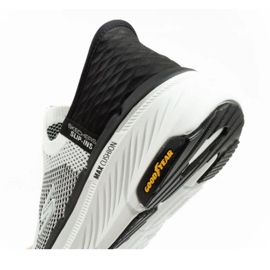Skechers Max Cushioning Premier 2.0 Slip-Inss 220839/WBK boty bílý 10