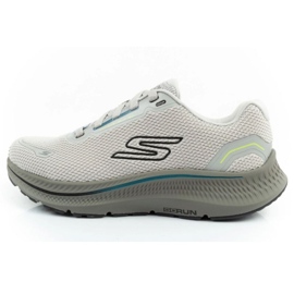 Skechers Go Run Sneakers 220879/GYCC boty šedá 7