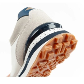 Lee Cooper Memory Foam LCW-25-03-3365L boty bílý 12