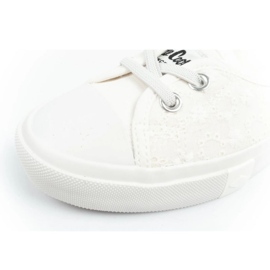 Lee Cooper Lee Coope LCW-25-31-3447L boty bílý 11