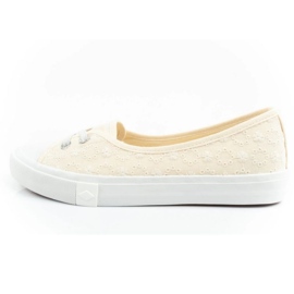 Lee Cooper LCW-25-31-3445L boty béžový 7
