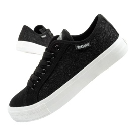 Lee Cooper LCW-25-31-3421l boty černá 5