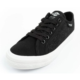 Lee Cooper LCW-25-31-3421l boty černá 7