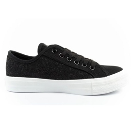 Lee Cooper LCW-25-31-3421l boty černá 8