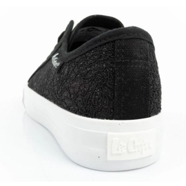 Lee Cooper LCW-25-31-3421l boty černá 9