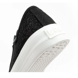Lee Cooper LCW-25-31-3421l boty černá 11