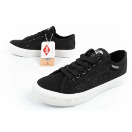 Lee Cooper LCW-25-31-3421l boty černá 12
