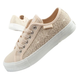 Boty Lee Cooper LCW-25-31-3420L béžový 6