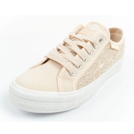 Boty Lee Cooper LCW-25-31-3420L béžový 8