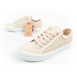 Boty Lee Cooper LCW-25-31-3420L béžový 13
