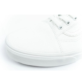 Vans Old Skool VN000D3HW001 boty bílý 12