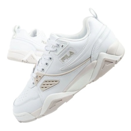 Fila Casim FFM021413204 boty bílý 7
