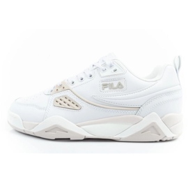 Fila Casim FFM021413204 boty bílý 8