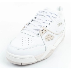 Fila Casim FFM021413204 boty bílý 9
