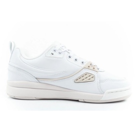 Fila Casim FFM021413204 boty bílý 10