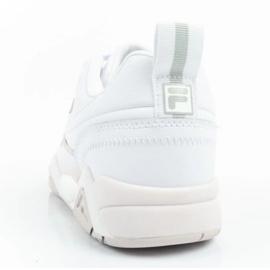 Fila Casim FFM021413204 boty bílý 11