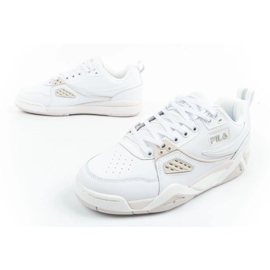 Fila Casim FFM021413204 boty bílý 14