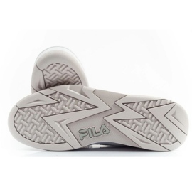 Fila Casim FFM021413204 boty bílý 15