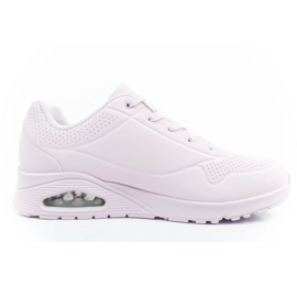 Skechers Uno Stand On 73690/LVLP boty fialový 10