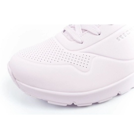Skechers Uno Stand On 73690/LVLP boty fialový 12