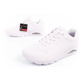 Skechers Uno Stand On 73690/LVLP boty fialový 14