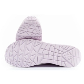 Skechers Uno Stand On 73690/LVLP boty fialový 15