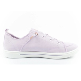 Skechers B.Cute 2.0 Bobs 114150/Lav Shoes fialový 6