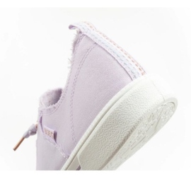 Skechers B.Cute 2.0 Bobs 114150/Lav Shoes fialový 8