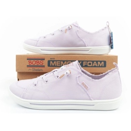 Skechers B.Cute 2.0 Bobs 114150/Lav Shoes fialový 10