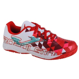 Joma pohon 2202 v botách PRJW2202in bílý 4