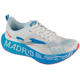 Joma R.1000 2532 Běžecké boty bílý 4