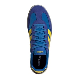 Adidas zakázáno dekódováním bot Ji2319 modrý 8