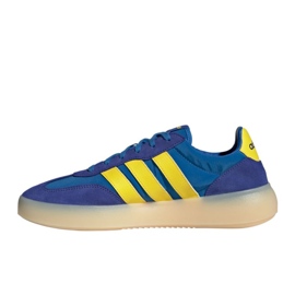 Adidas zakázáno dekódováním bot Ji2319 modrý 9