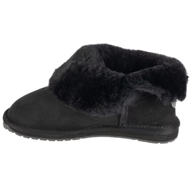 Emu Australia Platinum Mintaro WP11850-Blak boty černá 7