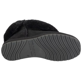 Emu Australia Platinum Mintaro WP11850-Blak boty černá 9