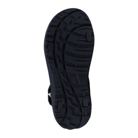 Dámské sandály Lee Cooper LCW-25-34-3559la Navy Blue modrý 10