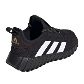 Adidas Kaptir Flow 3s Ji4108 boty černá 7