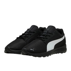 Puma Softride Cosmic LT 400235 01 boty černá 7
