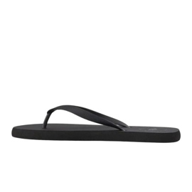 Flip -flops 4f M026A 4FMM00FLIM026A 20S černá 9